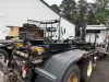 Picture of **Stellar Hydraulic Hook Lift with Pioneer RP4500 Automatic Tarp System – Complete Assembly** WITH PTO an PUMP (TRUCK HAD 8LL Manual Trans)