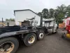 Picture of **Stellar Hydraulic Hook Lift with Pioneer RP4500 Automatic Tarp System – Complete Assembly** WITH PTO an PUMP (TRUCK HAD 8LL Manual Trans)