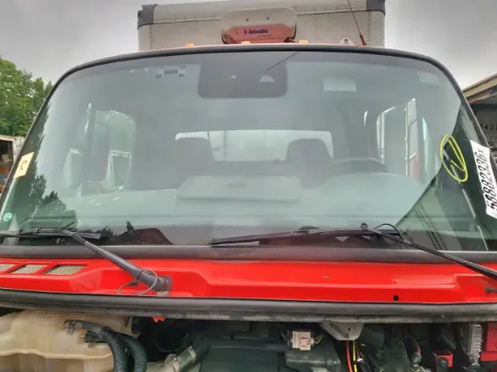 Picture of (Used) 2025 Freightliner M2 106, WINDSHIELD