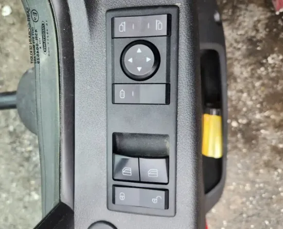 Picture of (Used) 2025 Freightliner M2 106, DOOR ELECTRIC SWITCH