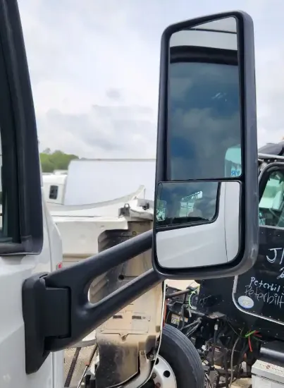 Picture of (Used) 2022 Peterbilt 579, SIDE VIEW MIRROR