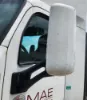 Picture of (Used) 2022 Peterbilt 579, SIDE VIEW MIRROR