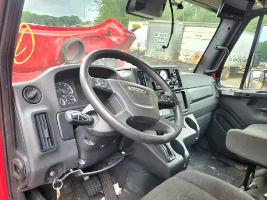 Picture of (Used) 2025 Freightliner M2 106, DASH ASSEMBLY