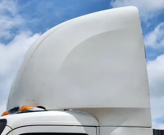 Picture of (Used) 2022 Peterbilt 579, ROOF FAIRINGS