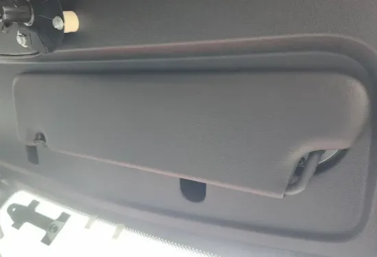 Picture of (Used) 2025 Freightliner M2 106, SUN VISOR