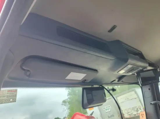 Picture of (Used) 2025 Freightliner M2 106, OVERHEAD STORAGE CONSOLE