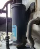 Picture of (Used) 2022 Peterbilt 579, A/C DRYER RECEIVER