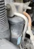 Picture of (Used) 2022 Peterbilt 579, A/C DRYER RECEIVER