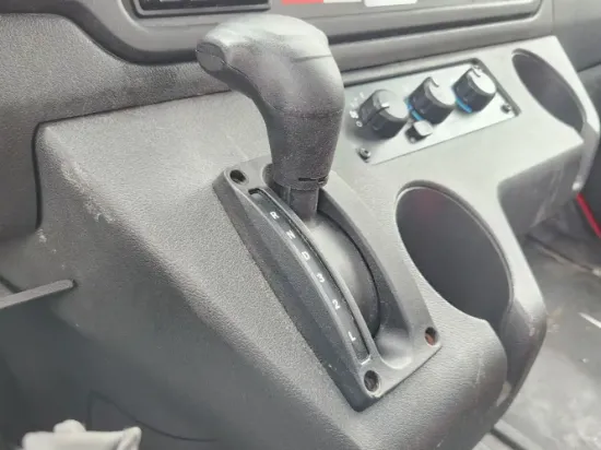 Picture of (Used) 2025 Freightliner M2 106, AUTOMATIC SHIFTER ASSEMBLY
