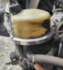 Picture of (Used) 2022 Peterbilt 579, POWER STEERING RESERVOIR