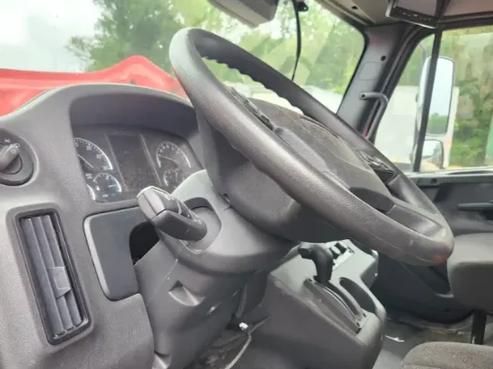 Picture of (Used) 2025 Freightliner M2 106, STEERING COLUMN