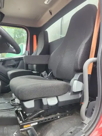 Picture of (Used) 2025 Freightliner M2 106, SEAT