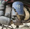 Picture of (Used) 2022 Peterbilt 579, AIR DRYER