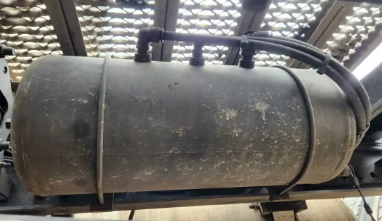 Picture of (Used) 2022 Peterbilt 579, AIR TANK (3)