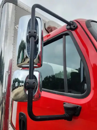 Picture of (Used) 2025 Freightliner M2 106, SIDE VIEW MIRROR