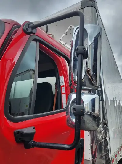 Picture of (Used) 2025 Freightliner M2 106, SIDE VIEW MIRROR