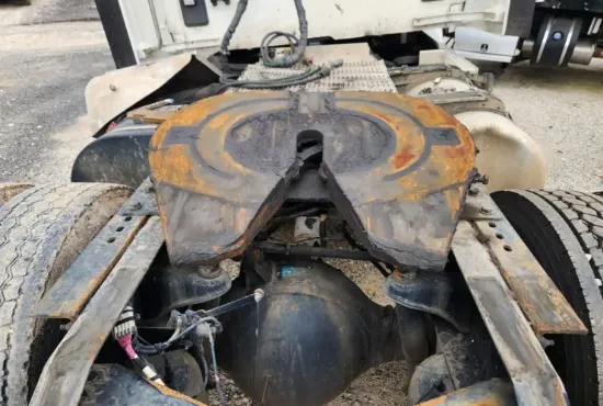 Picture of (Used) 2022 Peterbilt 579, FIFTH WHEEL