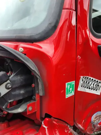 Picture of (Used) 2025 Freightliner M2 106, COWL