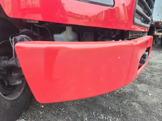 Picture of (Used) 2025 Freightliner M2 106, BUMPER