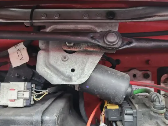 Picture of (Used) 2025 Freightliner M2 106, WIPER MOTOR