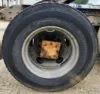Picture of (Used) 2022 Peterbilt 579, DIFFERENTIAL HUBS