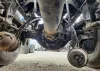Picture of (Used) 2022 Peterbilt 579, DIFFERENTIAL HOUSING ONLY