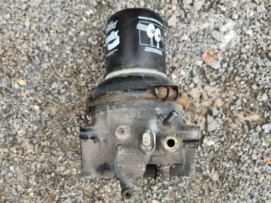 Picture of (Used) 2025 Freightliner M2 106, AIR DRYER