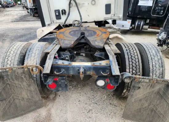Picture of (Used) 2022 Peterbilt 579, COMPLETE REAR DIFFERENTIAL