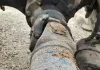 Picture of (Used) 2022 Peterbilt 579, COMPLETE REAR DIFFERENTIAL