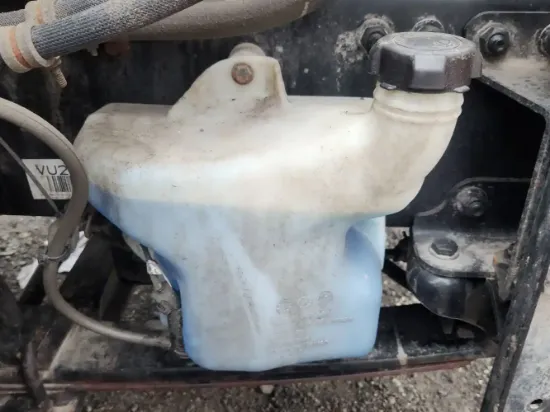 Picture of (Used) 2025 Freightliner M2 106, WINDSHIELD WASHER BOTTLE