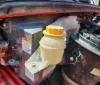 Picture of (Used) 2025 Freightliner M2 106, RADIATOR OVERFLOW BOTTLE/COOLANT RESERVOIR