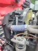Picture of (Used) 2025 Freightliner M2 106, A/C CONDENSER