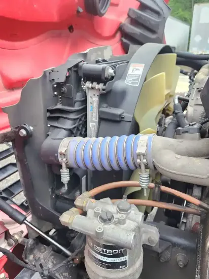 Picture of (Used) 2025 Freightliner M2 106, RADIATOR