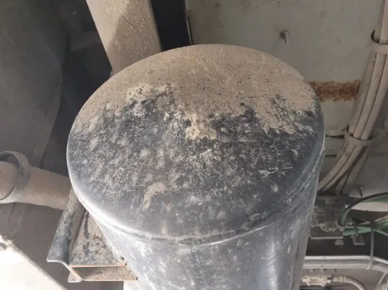 Picture of (Used) 2019 International HV507, AIR TANK