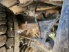 Picture of (Used) 2019 International HV507, REAR LEAF SPRINGS