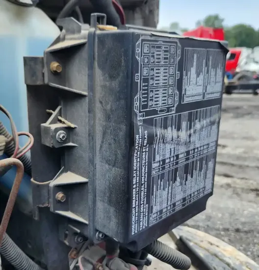 Picture of (Used) 2005 Sterling ACTERRA, FUSE BOX