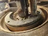 Picture of (Used) 2019 International HV507, DIFFERENTIAL HUBS