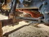 Picture of (Used) 2019 International HV507, FRONT LEAF SPRINGS