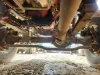 Picture of (Used) 2019 International HV507, COMPLETE FRONT DRIVE STEER AXLE