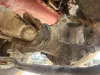 Picture of (Used) 2019 International HV507, COMPLETE FRONT DRIVE STEER AXLE
