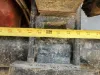 Picture of (Used) 2019 International HV507, COMPLETE FRONT DRIVE STEER AXLE