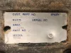 Picture of (Used) 2019 International HV507, COMPLETE FRONT DRIVE STEER AXLE