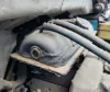 Picture of (Used) 2005 Sterling ACTERRA, RADIATOR OVERFLOW BOTTLE/COOLANT RESERVOIR