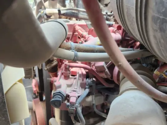 Picture of (Used) 2018 Cummins B6.7, ENGINE ASSEMBLY
