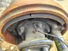 Picture of (Used) 2015 Freightliner Coronado 132 Glider, REAR DIFFERENTIAL HUBS