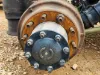 Picture of (Used) 2015 Freightliner Coronado 132 Glider, REAR DIFFERENTIAL HUBS
