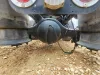 Picture of (Used) 2015 Freightliner Coronado 132 Glider, REAR DIFFERENTIAL HOUSING ONLY