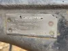 Picture of (Used) 2015 Freightliner Coronado 132 Glider, REAR DIFFERENTIAL HOUSING ONLY