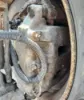Picture of (Used) 2005 Sterling ACTERRA, BRAKE CALIPER REAR DIFFERENTIAL