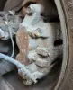 Picture of (Used) 2005 Sterling ACTERRA, BRAKE CALIPER FRONT AXLE BEAM